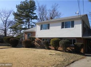 5605 Devon Ct, Temple Hills, MD 20748
