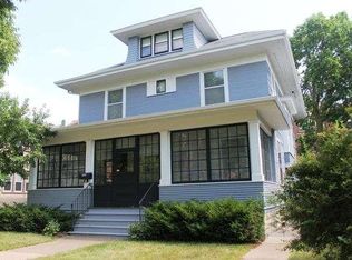 1706 State St, La Crosse, WI 54601