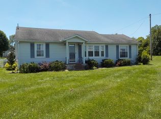 1440 Red Boiling Springs Rd LOT 1 & 2, Lafayette, TN 37083