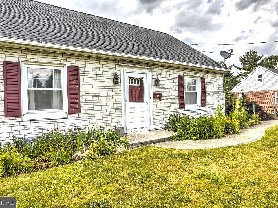 521 W Broad St, New Holland, PA 17557 Zillow