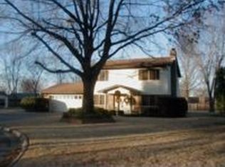 10727 Old Harbor Ct, Fort Smith, AR 72903