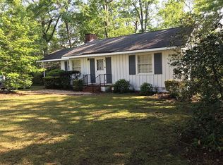 5314 Eastman St, Eastman, GA 31023