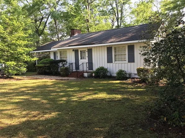 5314 Eastman St, Eastman, GA 31023