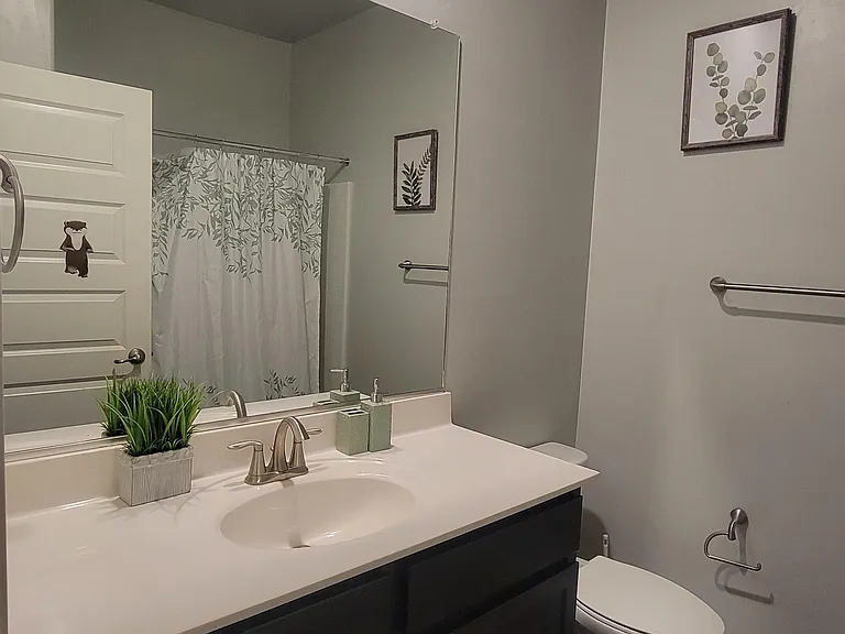 Guest Bath