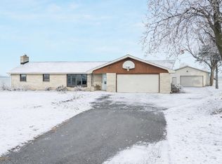 W1008 County Rd N, Kaukauna, WI 54130