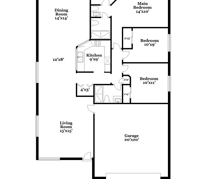 5285 Mineral Lake Dr — Photo 2