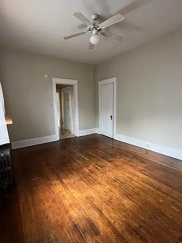 115 N Boylan Ave #1 — Photo 6