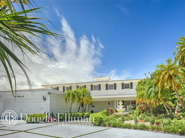 406 Holiday Dr, Hallandale, FL 33009