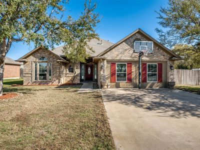1149 Serendipity Cir, Sanger, TX, 76266