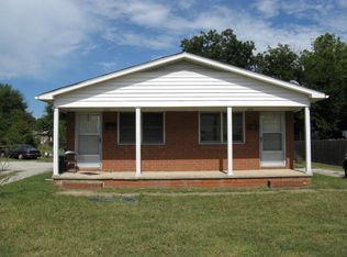 1410 W Horah St, Salisbury, NC 28144