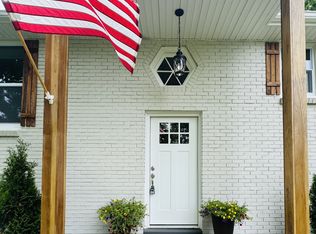 2513 Hickory Dr, Springfield, TN 37172