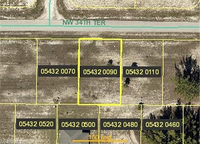 1st image of 4524 NW 34th Ter