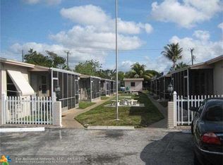 2213 Lincoln St APT 6, Hollywood, FL 33020