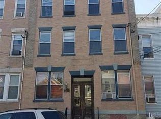 253 New York Ave, Jersey City, NJ 07307