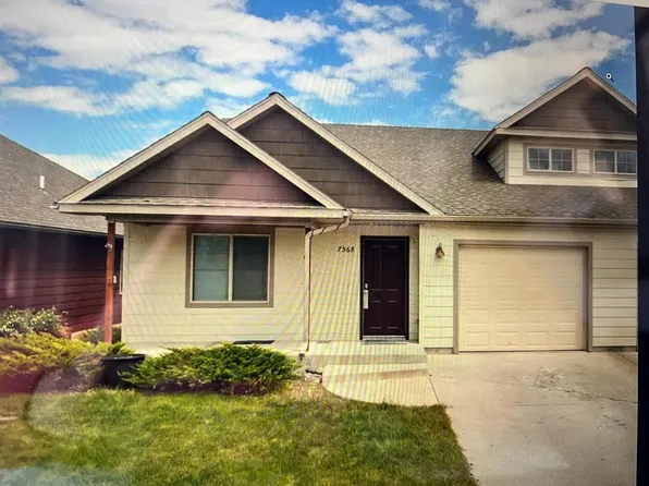 756 Forestglen Dr APT B, Bozeman, MT 59718