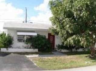 4565 NW 16th Way, Fort Lauderdale, FL 33309