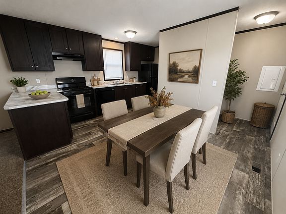 5th image of 38000 Le Chateau Blvd #389
