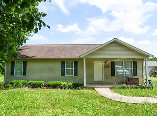 1231 Pine Ave, Cookeville, TN 38501