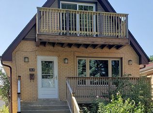 3626 N Ottawa Ave, Chicago, IL