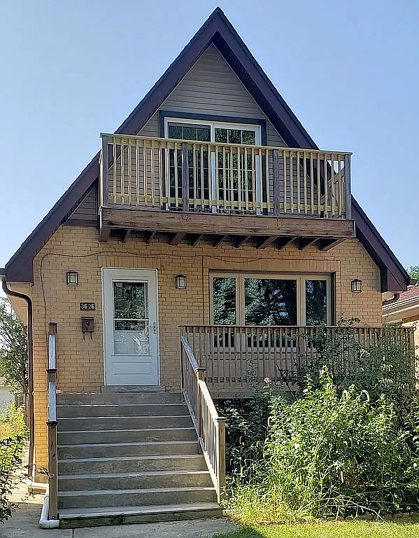 3626 N Ottawa Ave photo 1