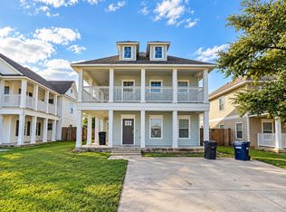 205 Grove St, College Station, TX 77840