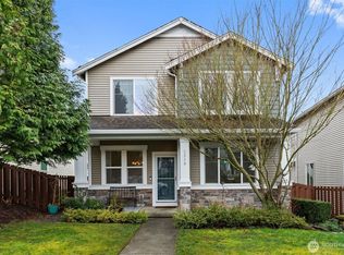 2510 87th Avenue NE, Lake Stevens, WA