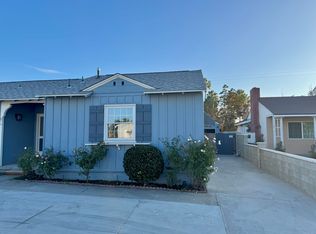 (Undisclosed Address), Garden Grove, CA 92840