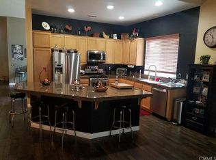 1588 Shadow Hill Trl, Beaumont, CA 92223