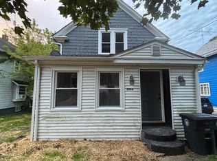 2068 17th St SW, Akron, OH 44314