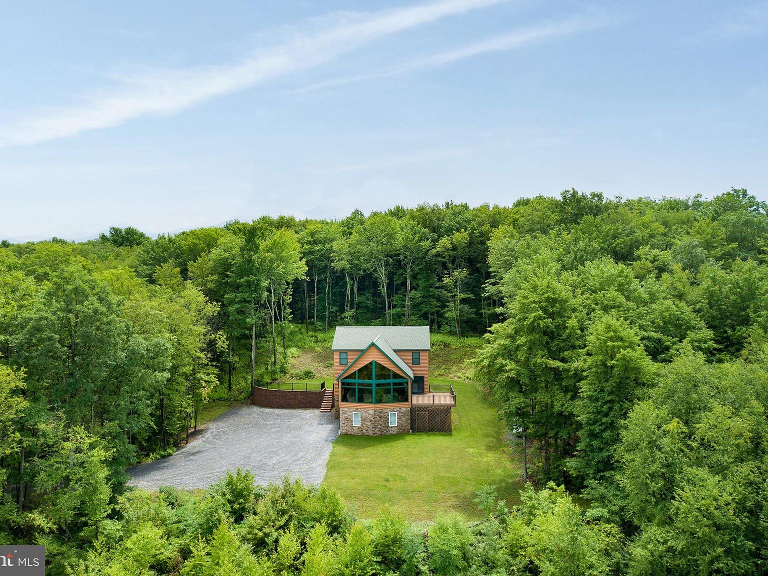 6695 Crooked Sewer Rd, West Decatur, PA 16878 Zillow