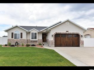 5147 W Elk Horn Peak Dr, Riverton, UT 84096