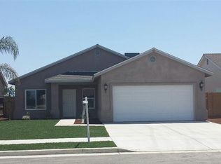 1433 W Sonora Ave, Tulare, CA 93274