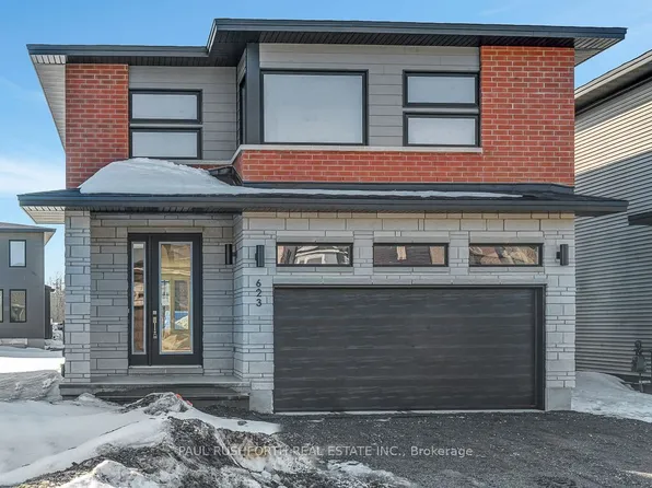 623 Miikana Rd, Ottawa, ON K1X 0J6