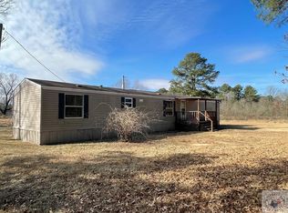 103 Lafayette 11, Lewisville, AR 71845