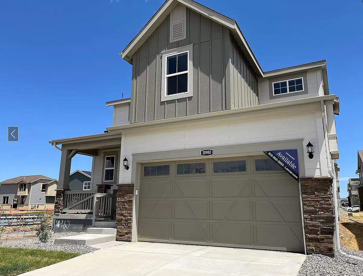 10980 Norfolk Court — Photo 1