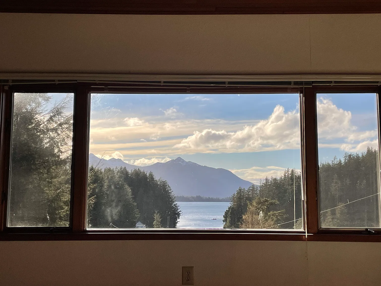 Cedar Beach Dr, Sitka — Photo 2