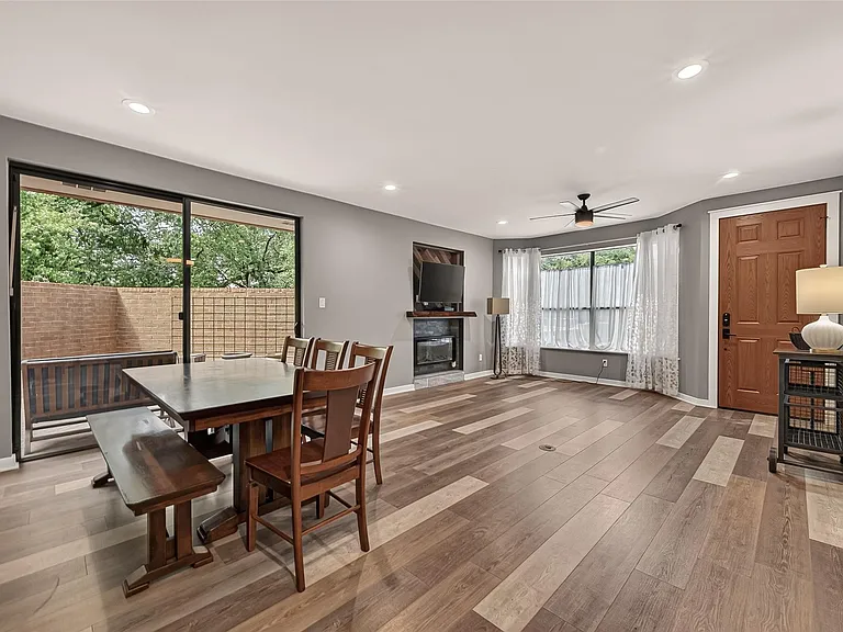 5220 Weslayan St #107 — Photo 10
