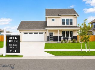 112 Hilgard Peak Ct, Bozeman, MT 59718
