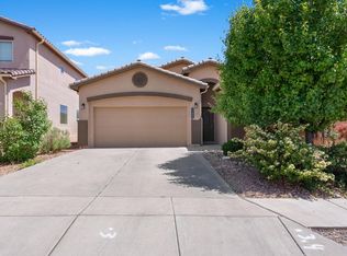 11644 Thistledown Rd SE, Albuquerque, NM 87123