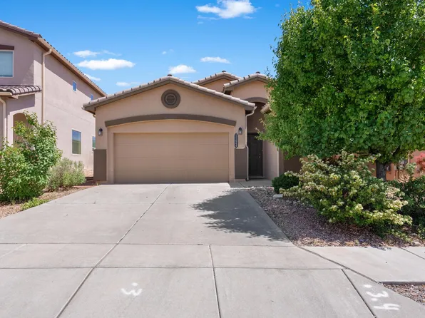 11644 Thistledown Rd SE, Albuquerque, NM 87123
