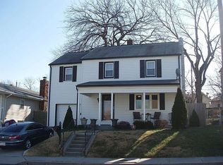 3239 Magnolia Ave, Baltimore, MD 21227