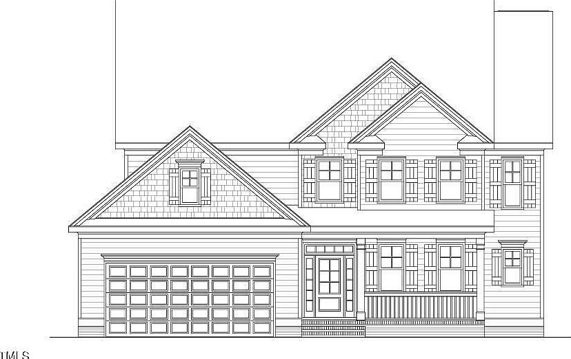 2nd image of 98 Sanders Farm Dr