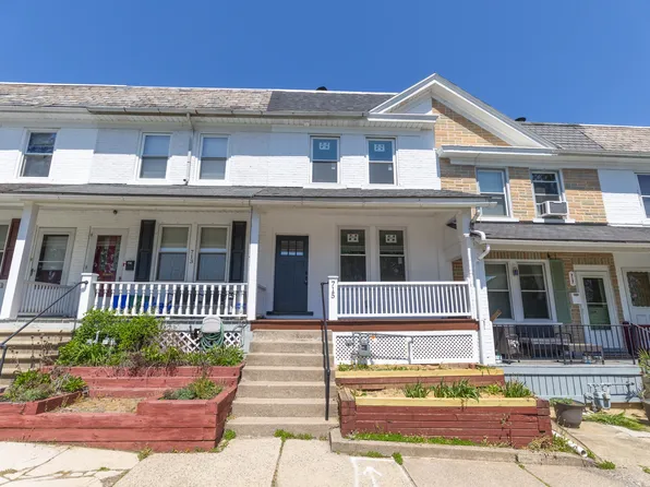 715 Hamilton Ave, Bethlehem, PA 18017