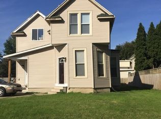 306 N Main St, Tuscola, IL 61953
