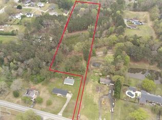 3335 Old Lost Mountain Rd, Powder Springs, GA 30127