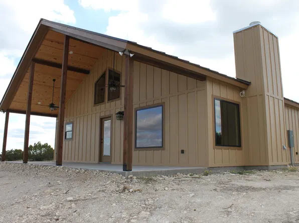 1187 Other, Sonora, TX 76950