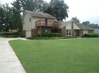 24010 E Lamb Ter, Broken Arrow, OK 74014