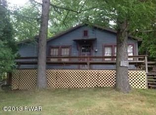 103 Kellows Rd, Honesdale, PA 18431