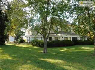 1510 N Kurzweil Rd, Raymore, MO 64083