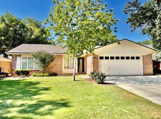 4607 64th St, Lubbock, TX 79414